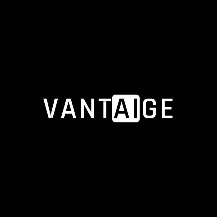 Vantaige logo