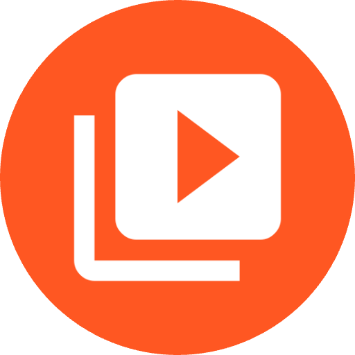 Video Translator logo