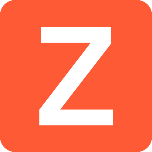Zilfu logo