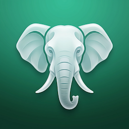 Memophant logo