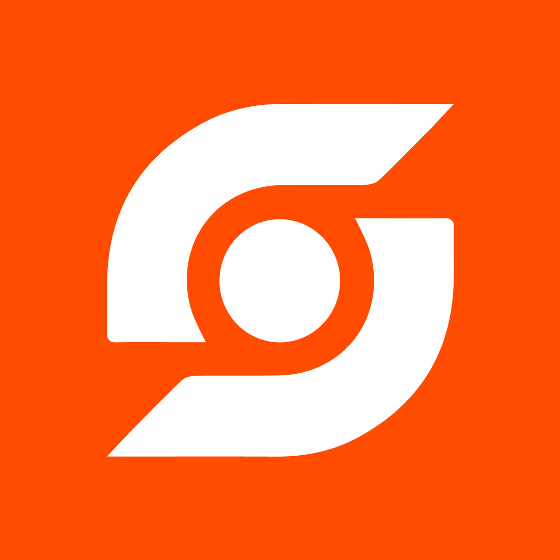 Stat Sniper logo
