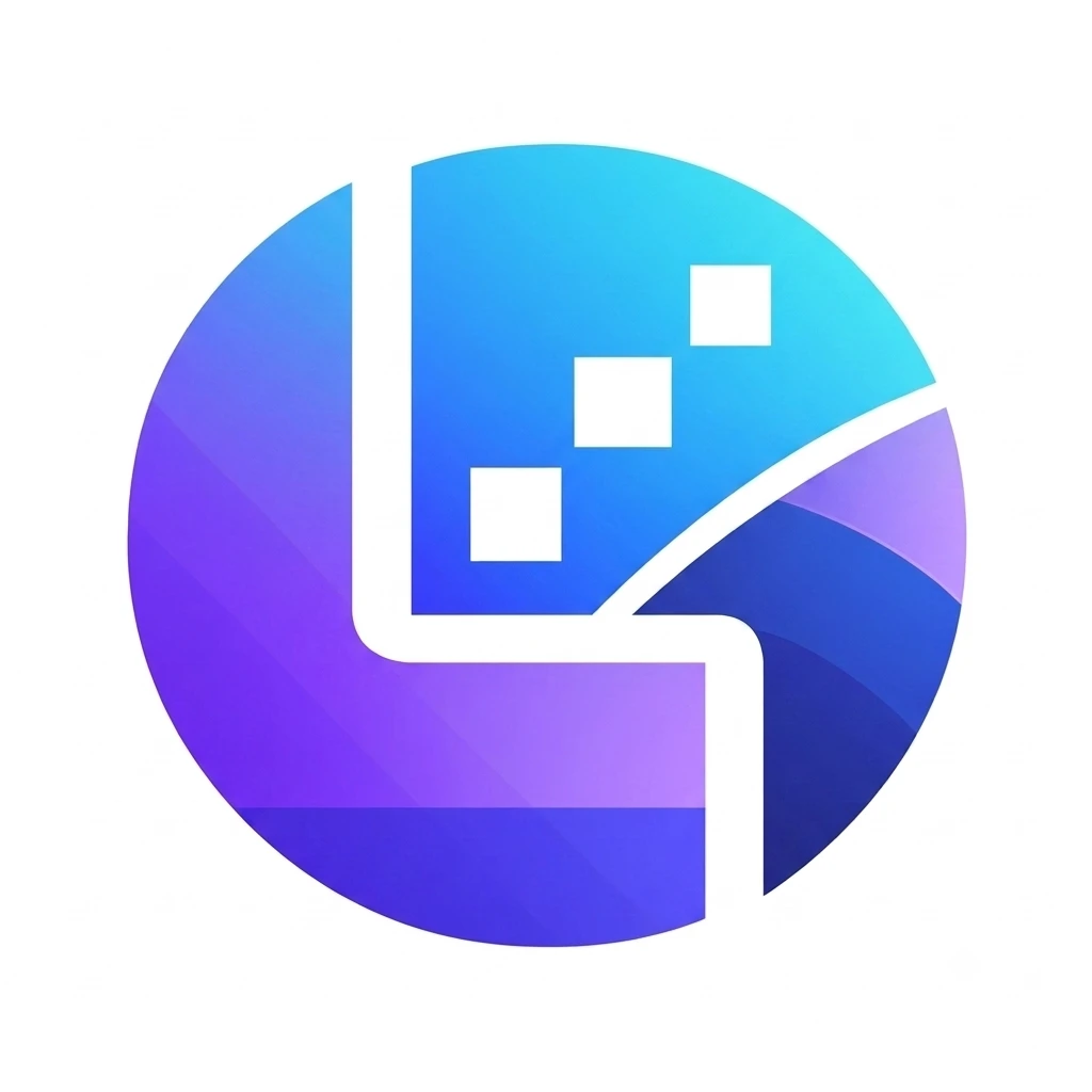 Loreform logo