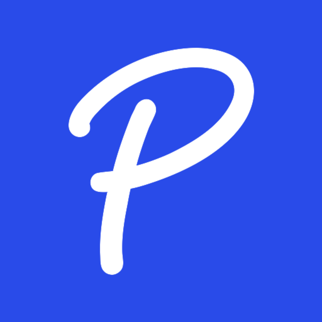 Form Plume logo
