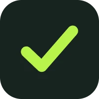 Check My Vibe logo