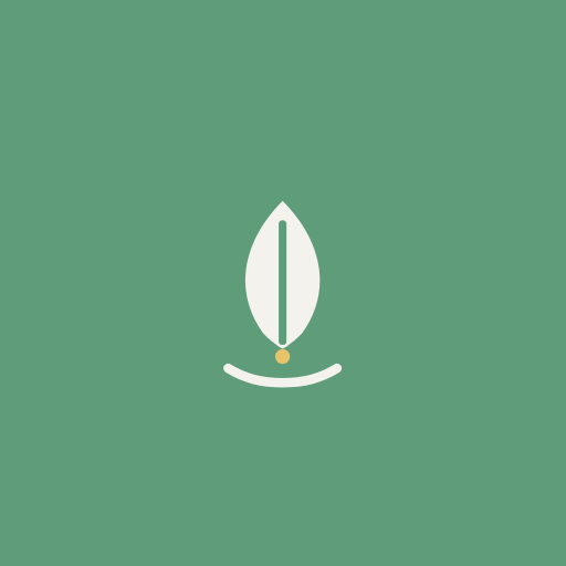 Present logo
