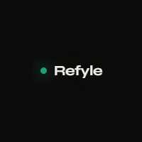 Refyle logo