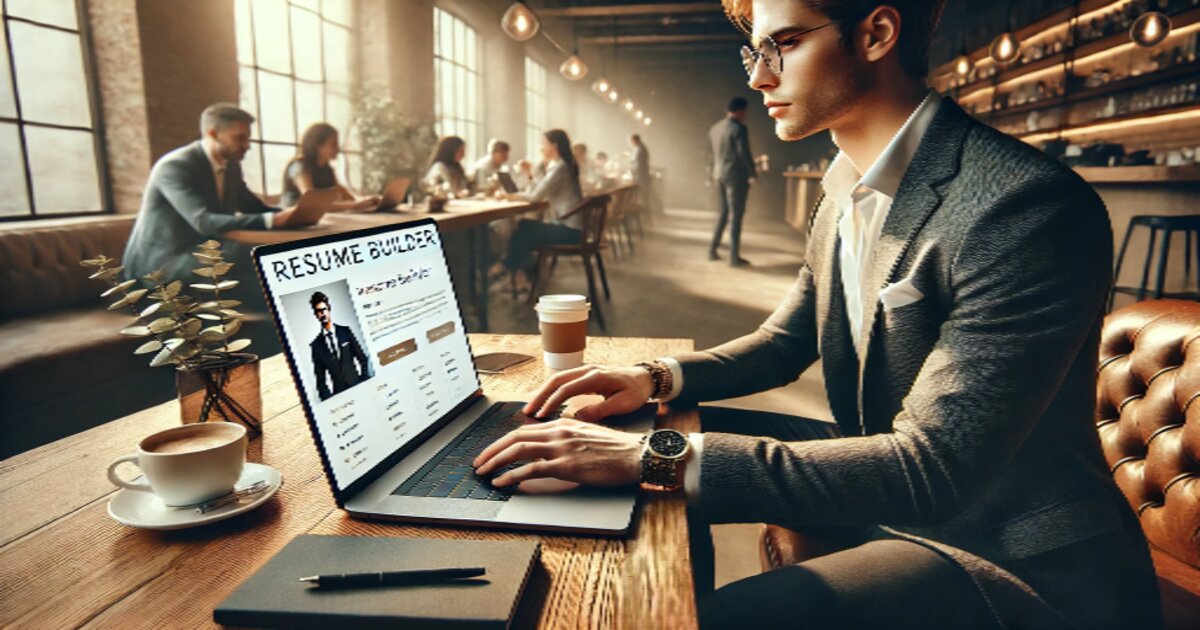 AI CV Resume Enhancer logo