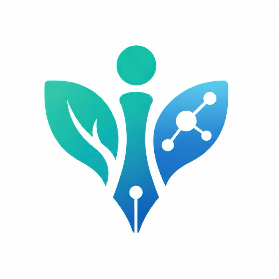 SciDraw logo