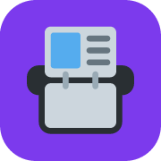 VCF to CSV Converter logo