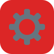 YAML to JSON logo