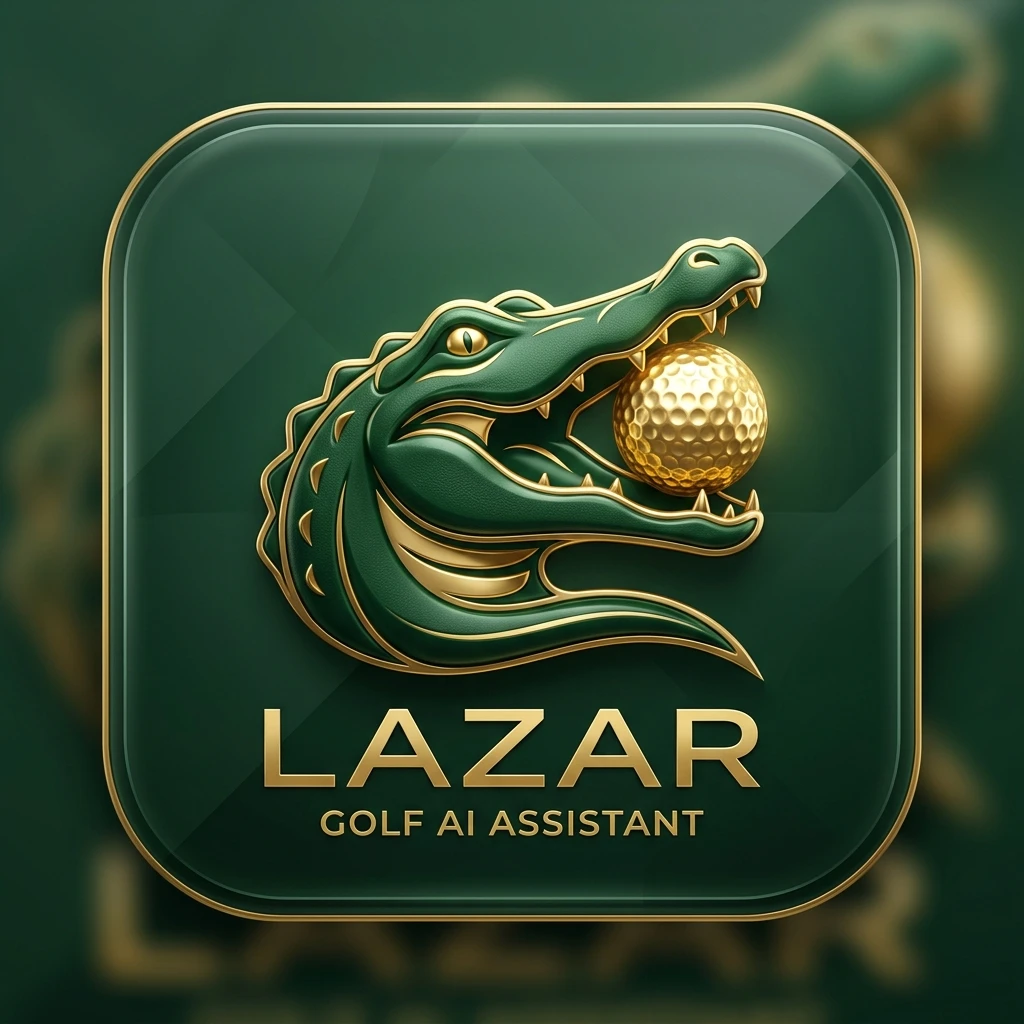 Lazar AI logo