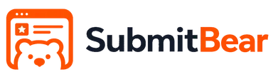 SubmitBear logo