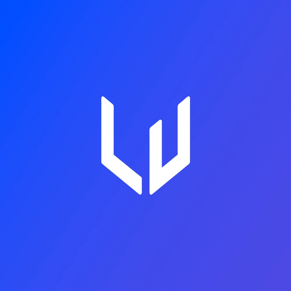 LeadLu logo