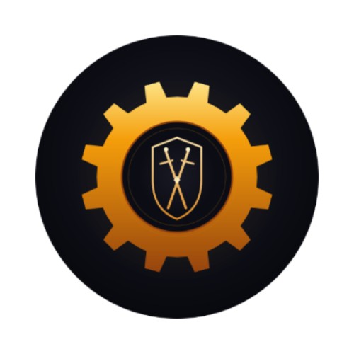 Co-GM logo