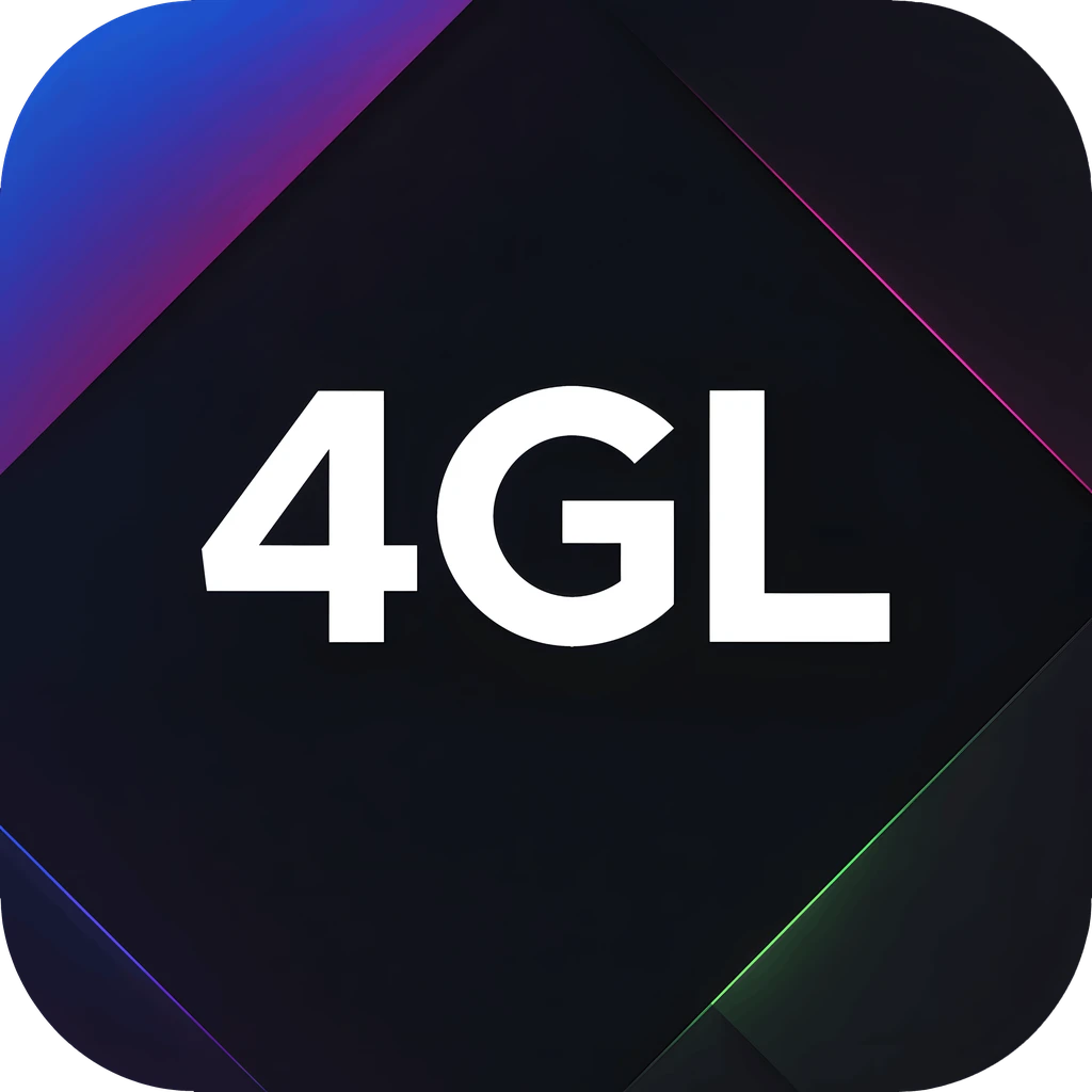 4GamesList logo