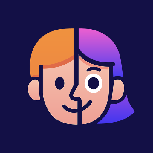 Cartoonize Me logo