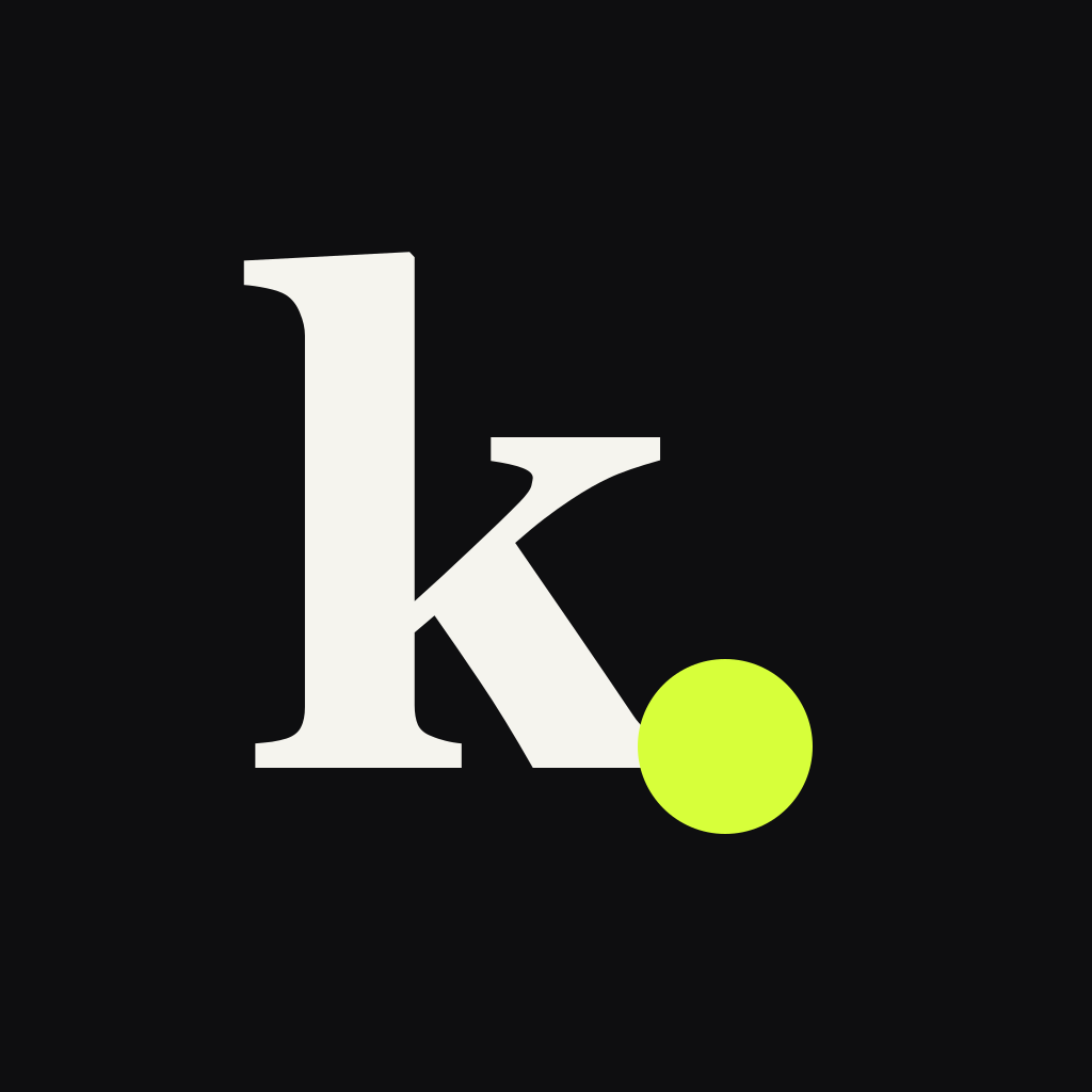 KrinApp logo