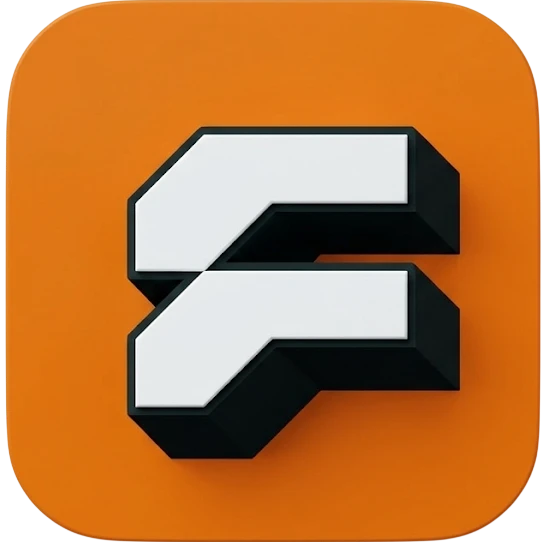 Forg logo