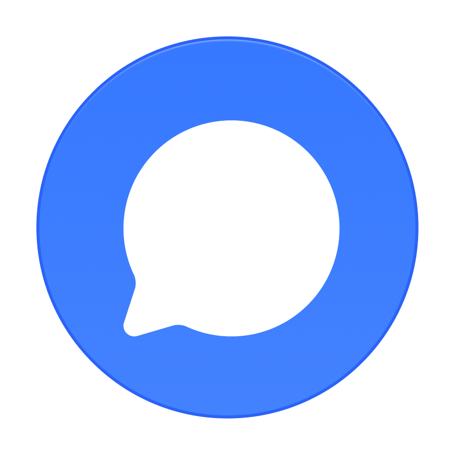 Bubblegram logo