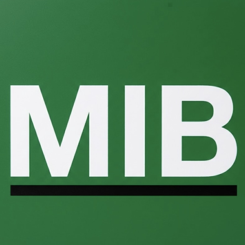 MyIntelBrief logo