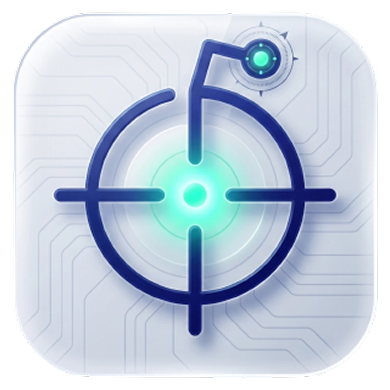 LeadSniper Pro logo