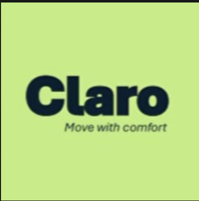 Claro logo