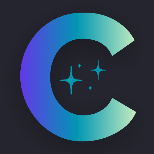 CleanMyCSV logo