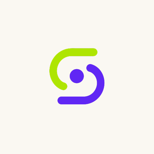 ScrollStop logo