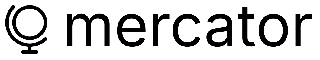 mercator logo