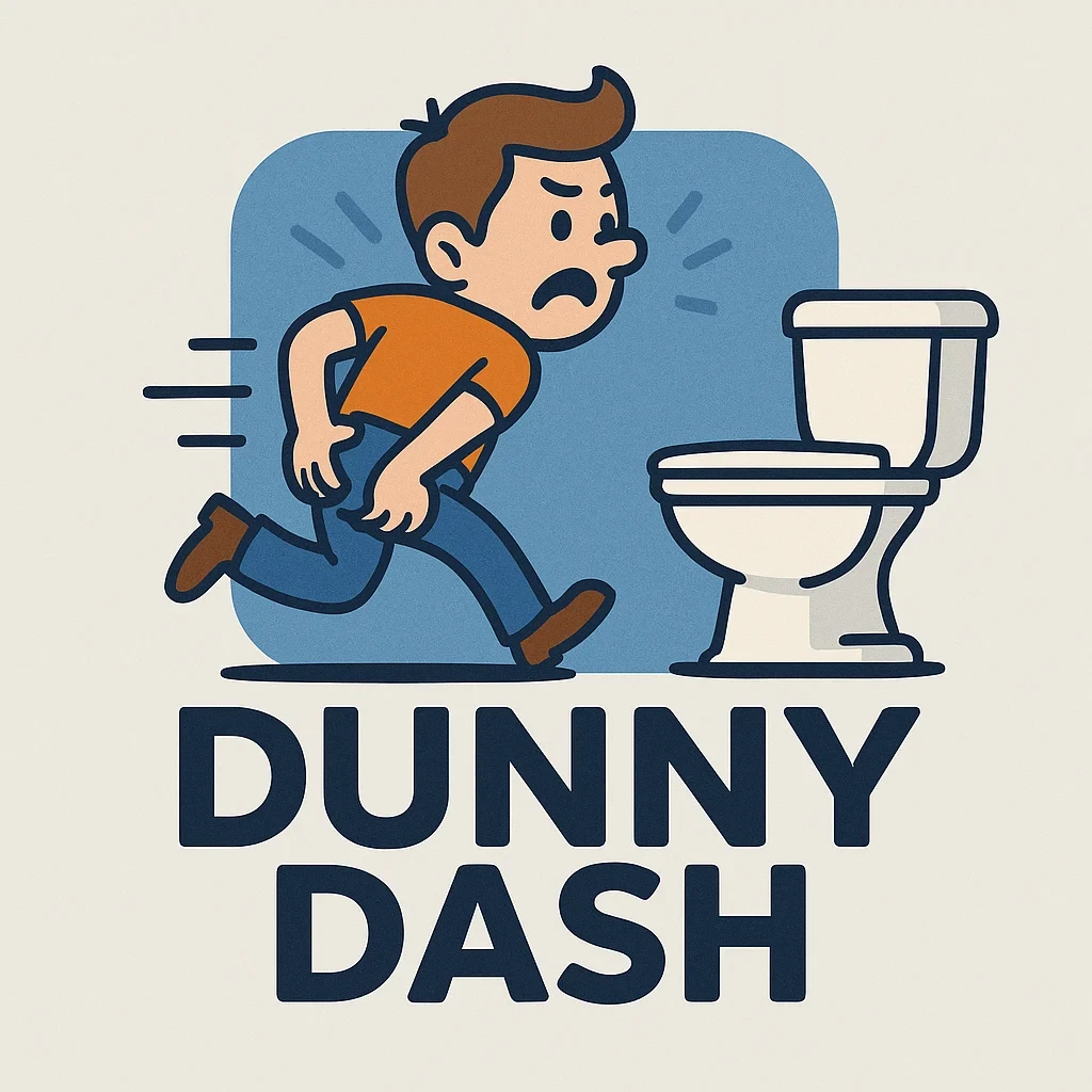 Dunny Dash logo