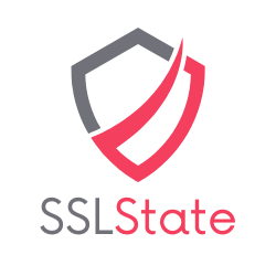 SSLState logo