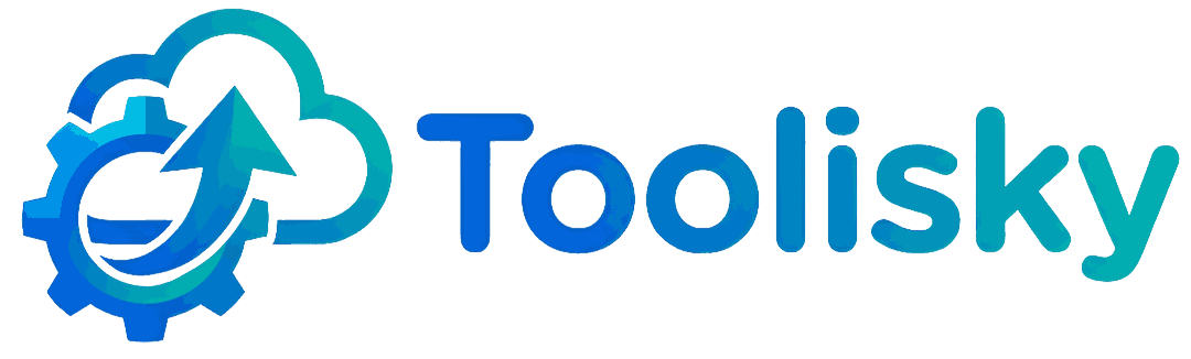 Toolisky logo