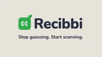 Recibbi logo