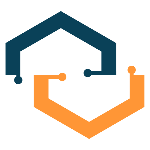 VirtualEyes logo