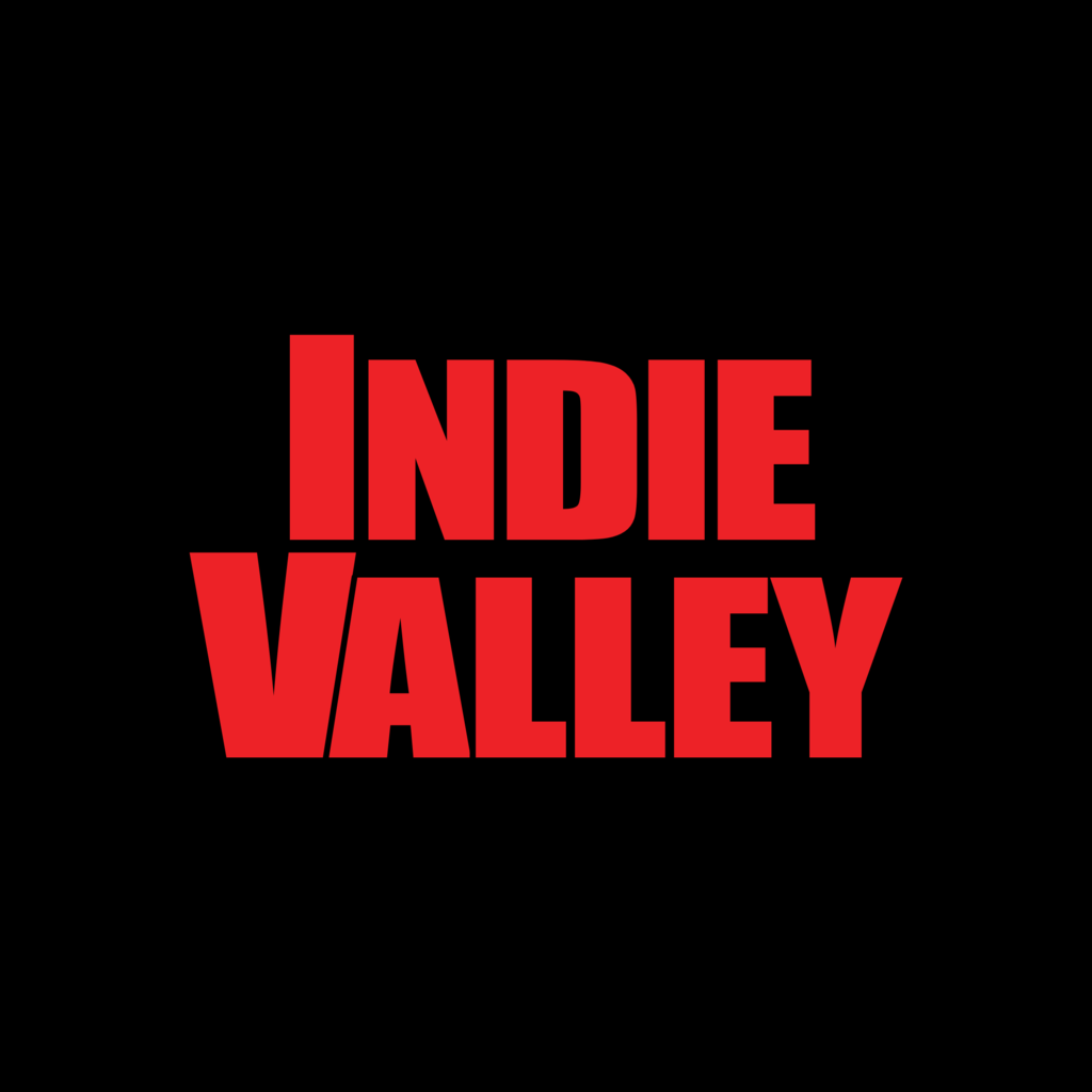 Indie Valley logo