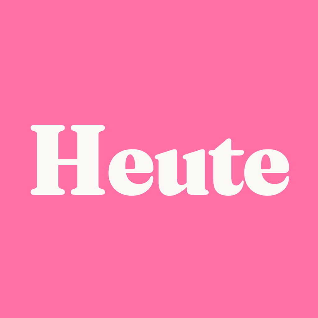 Heute logo
