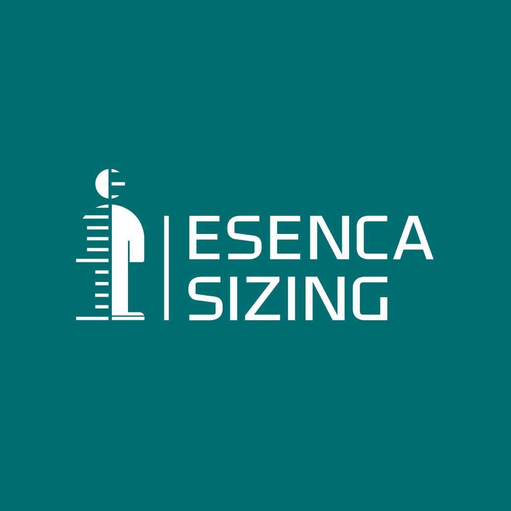 Esenca Sizing logo