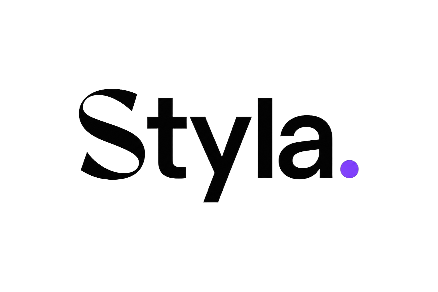 Styla logo
