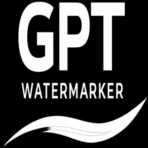 GPTWATERMARKER logo