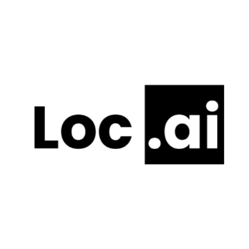 Locai logo