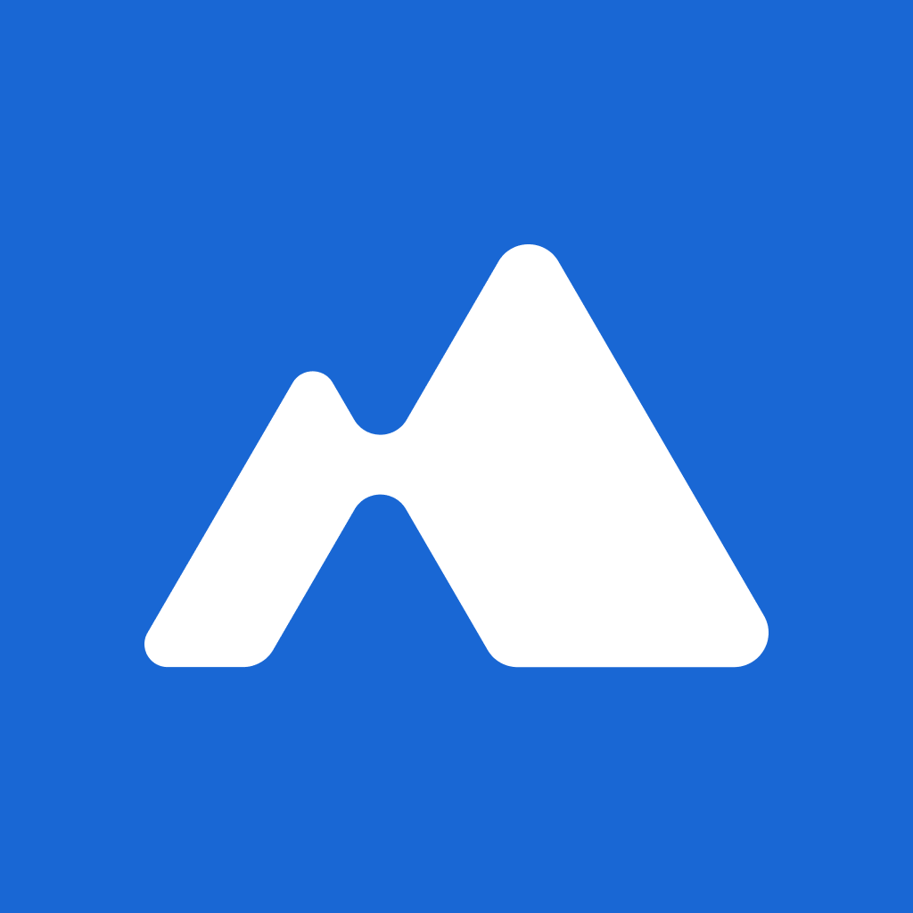 Maxima AI logo