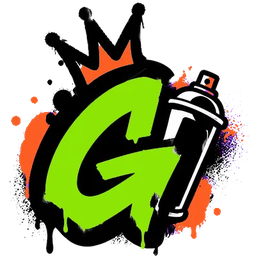 AI Graffiti Generator logo