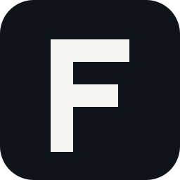 Frontpage logo
