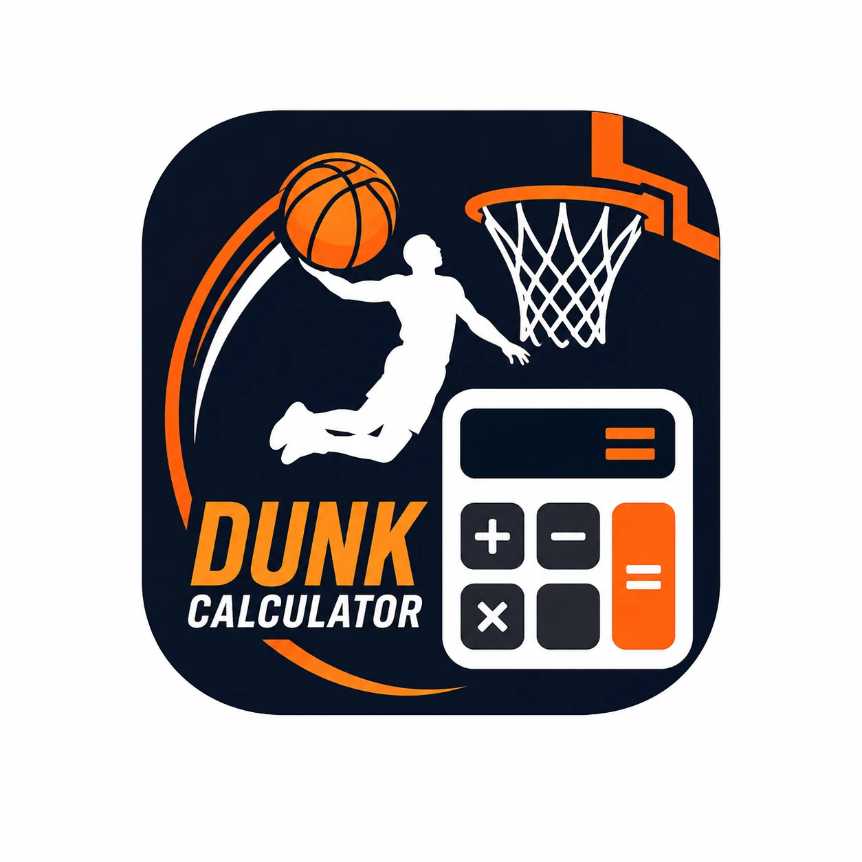 dunkcalaculator logo