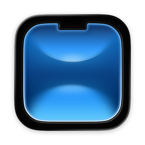 Droppy logo
