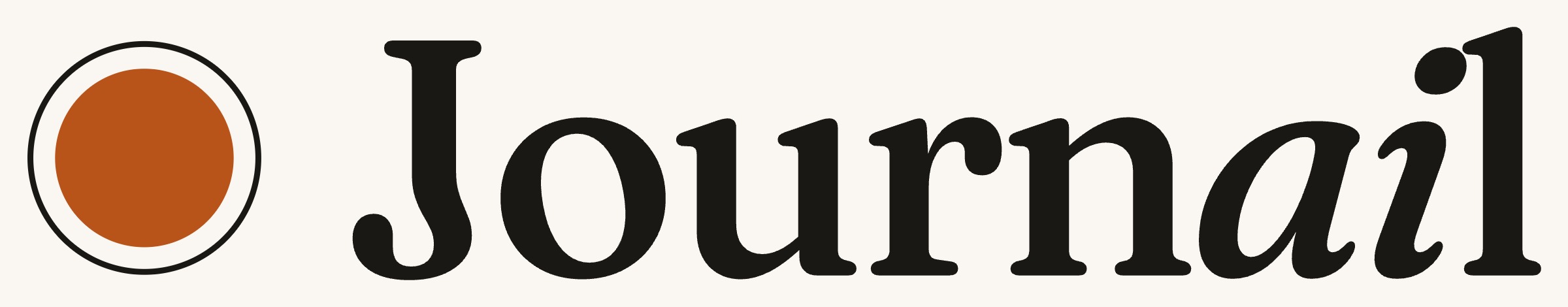 Journail logo