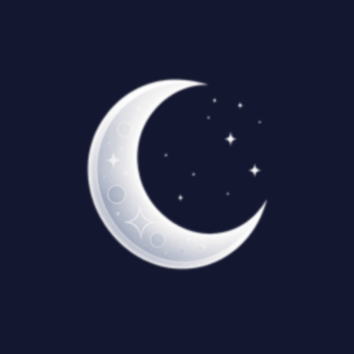 Moon Dasha logo
