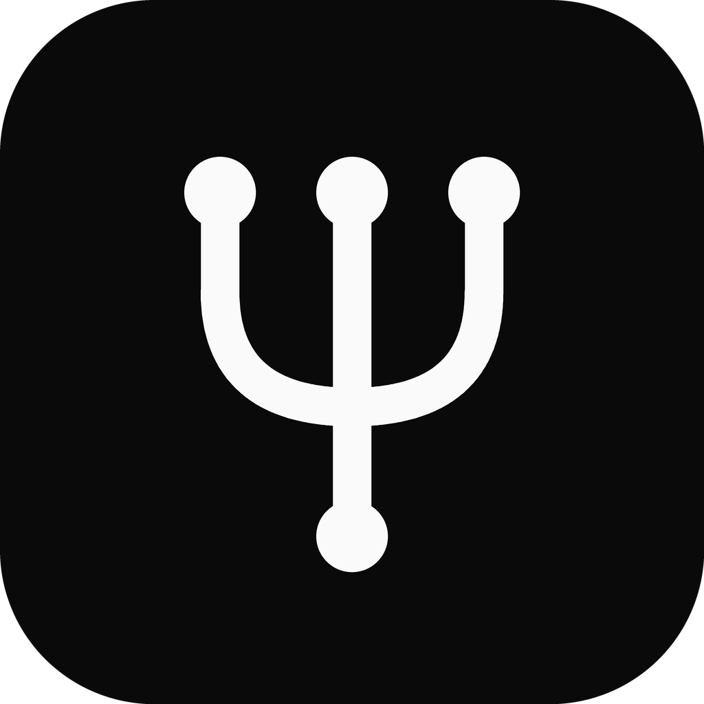 Forkfolio logo