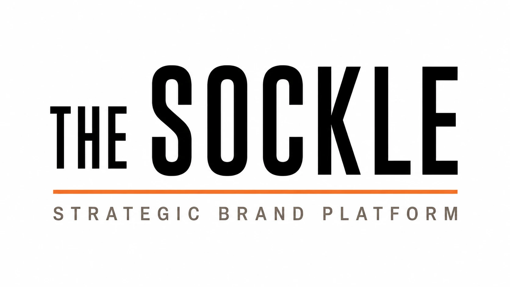 The Sockle logo