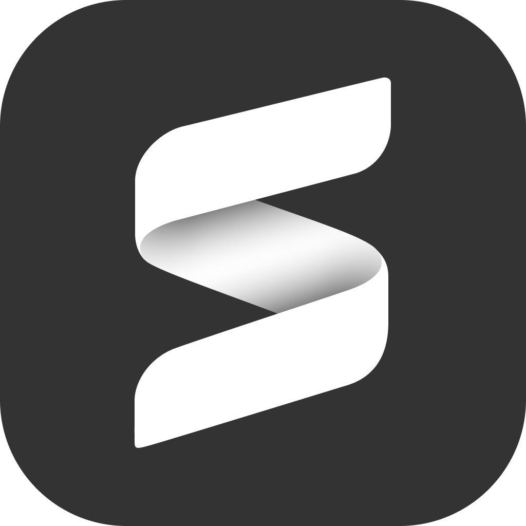 Stashr logo